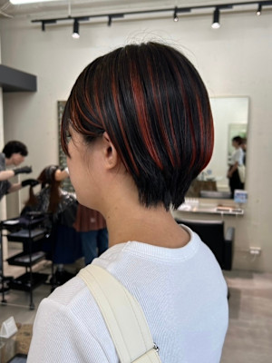 PISM GINZA 【ピズム ギンザ】×スタイル