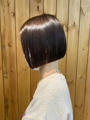 PISM GINZA 【ピズム ギンザ】×スタイル