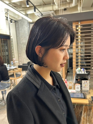 PISM GINZA 【ピズム ギンザ】×スタイル