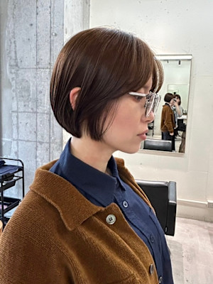 PISM GINZA 【ピズム ギンザ】×スタイル