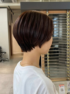 PISM GINZA 【ピズム ギンザ】×スタイル