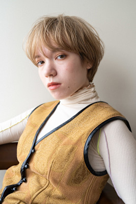 PISM GINZA 【ピズム ギンザ】×スタイル