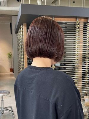 PISM GINZA 【ピズム ギンザ】×スタイル