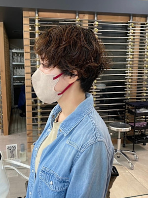 PISM GINZA 【ピズム ギンザ】×スタイル