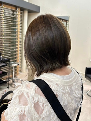 PISM GINZA 【ピズム ギンザ】×スタイル