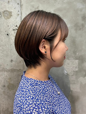 PISM GINZA 【ピズム ギンザ】×スタイル