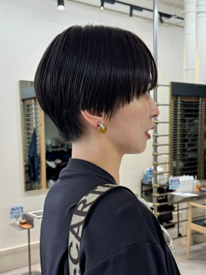 PISM GINZA 【ピズム ギンザ】×スタイル