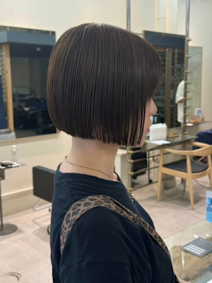 PISM GINZA 【ピズム ギンザ】×スタイル