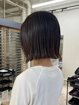 PISM GINZA 【ピズム ギンザ】×スタイル