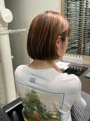 PISM GINZA 【ピズム ギンザ】×スタイル