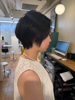 PISM GINZA 【ピズム ギンザ】×スタイル