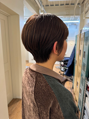 PISM GINZA 【ピズム ギンザ】×スタイル