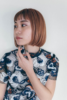 PISM GINZA 【ピズム ギンザ】×スタイル