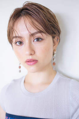 PISM GINZA 【ピズム ギンザ】×スタイル