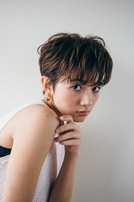 PISM GINZA 【ピズム ギンザ】×スタイル