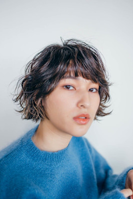 PISM GINZA 【ピズム ギンザ】×スタイル