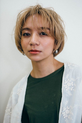 PISM GINZA 【ピズム ギンザ】×スタイル