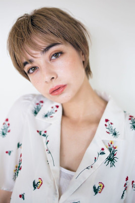 PISM GINZA 【ピズム ギンザ】×スタイル