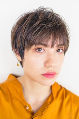 PISM GINZA 【ピズム ギンザ】×スタイル