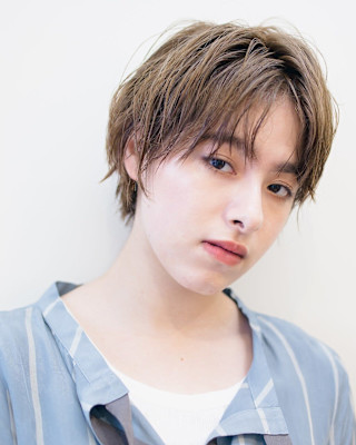 PISM GINZA 【ピズム ギンザ】×スタイル