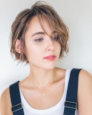 PISM GINZA 【ピズム ギンザ】×スタイル