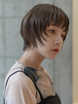 PISM GINZA 【ピズム ギンザ】×スタイル