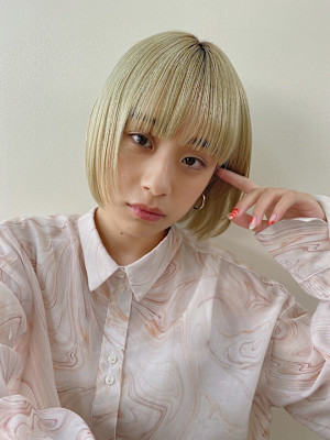 PISM GINZA 【ピズム ギンザ】×スタイル