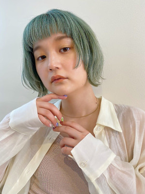 PISM GINZA 【ピズム ギンザ】×スタイル