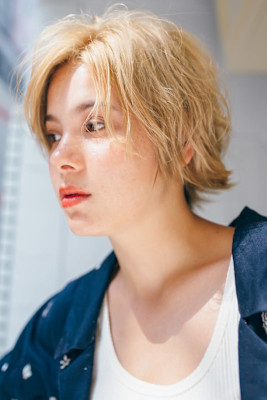 PISM GINZA 【ピズム ギンザ】×スタイル