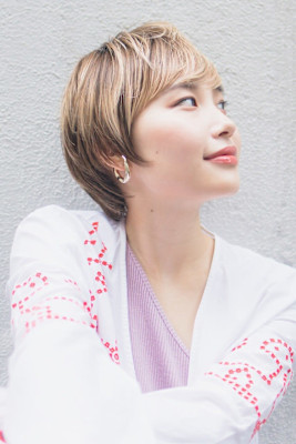 PISM GINZA 【ピズム ギンザ】×スタイル