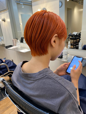 PISM GINZA 【ピズム ギンザ】×スタイル