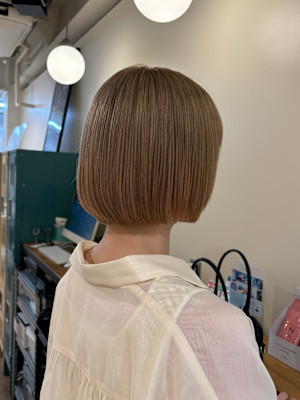 PISM GINZA 【ピズム ギンザ】×スタイル