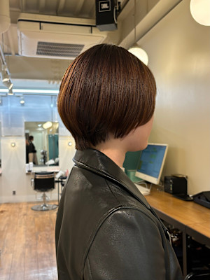 PISM GINZA 【ピズム ギンザ】×スタイル