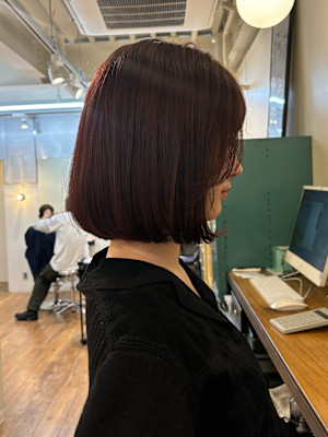 PISM GINZA 【ピズム ギンザ】×スタイル