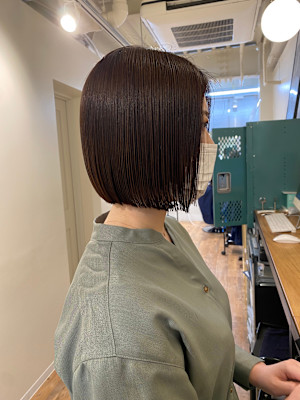 PISM GINZA 【ピズム ギンザ】×スタイル