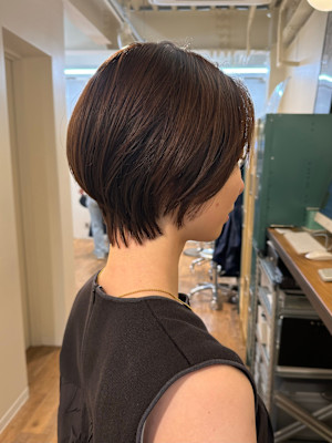 PISM GINZA 【ピズム ギンザ】×スタイル