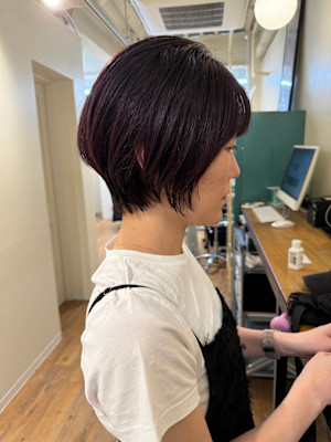 PISM GINZA 【ピズム ギンザ】×スタイル