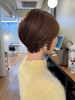 PISM GINZA 【ピズム ギンザ】×スタイル