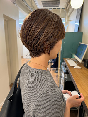 PISM GINZA 【ピズム ギンザ】×スタイル