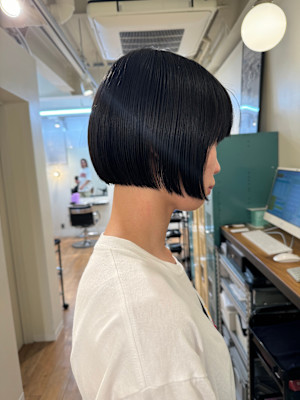 PISM GINZA 【ピズム ギンザ】×スタイル