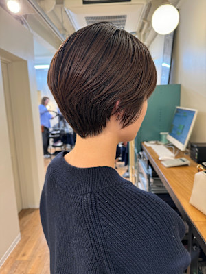 PISM GINZA 【ピズム ギンザ】×スタイル