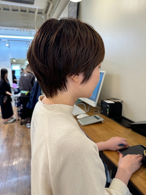 PISM GINZA 【ピズム ギンザ】×スタイル