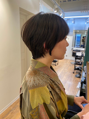 PISM GINZA 【ピズム ギンザ】×スタイル