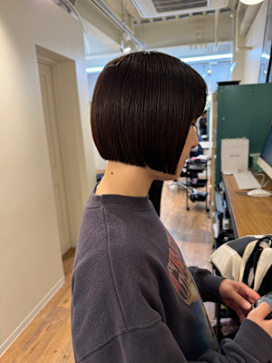 PISM GINZA 【ピズム ギンザ】×スタイル