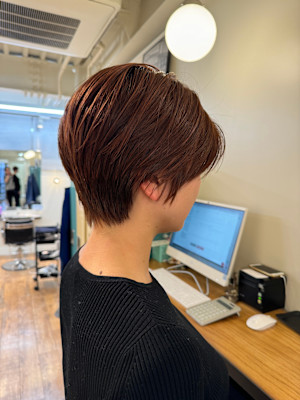 PISM GINZA 【ピズム ギンザ】×スタイル