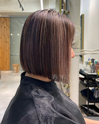 PISM GINZA 【ピズム ギンザ】×スタイル