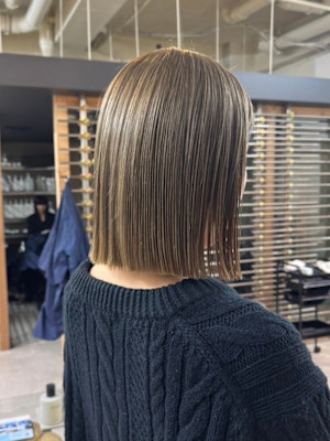 PISM GINZA 【ピズム ギンザ】×スタイル