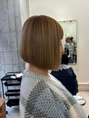 PISM GINZA 【ピズム ギンザ】×スタイル