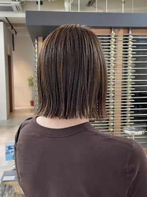 PISM GINZA 【ピズム ギンザ】×スタイル