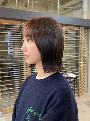 PISM GINZA 【ピズム ギンザ】×スタイル